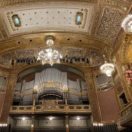 Zeneakadémia Budapest - Egyéb