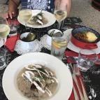 Zománc Bisztrócska Vászoly - Egyéb