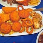 Ingókő Étterem Pákozd - Étel/ital