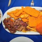 Ingókő Étterem Pákozd - Étel/ital