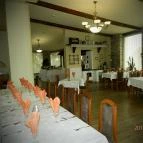 Aqua Hotel Kistelek Kistelek - Vendéglátás