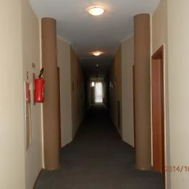 Aqua Hotel Kistelek, Kistelek - Belső