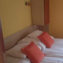 Solaris Apartman & Resort Cserkeszőlő - Szobák