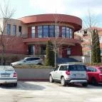 Duna Residence Dunaszentmiklós - Külső kép