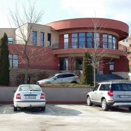 Duna Residence, Dunaszentmiklós - Külső kép