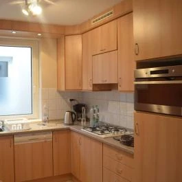 Duna Residence, Dunaszentmiklós - Szobák