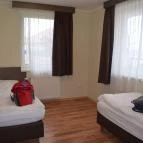 Duna Residence Dunaszentmiklós - Szobák