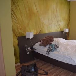 Duna Residence, Dunaszentmiklós - Szobák