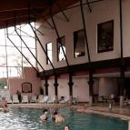 Duna Residence Dunaszentmiklós - Wellness