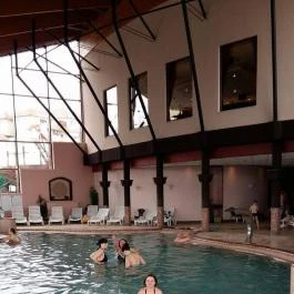 Duna Residence, Dunaszentmiklós - Wellness