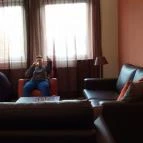 Duna Residence Dunaszentmiklós - Szobák