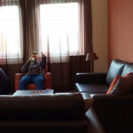 Duna Residence, Dunaszentmiklós - Szobák