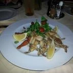 Halászkert Étterem Balatonfüred - Étel/ital