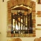 Kígyós Csárda Fülöpszállás - Belső