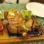 Kígyós Csárda Fülöpszállás - Étel/ital