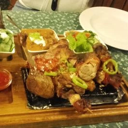 Kígyós Csárda , Fülöpszállás - Étel/ital