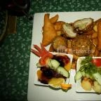 Kígyós Csárda Fülöpszállás - Étel/ital