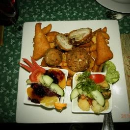 Kígyós Csárda , Fülöpszállás - Étel/ital