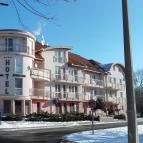 Panoráma Wellness Apartman Hotel Hajdúszoboszló - Külső kép