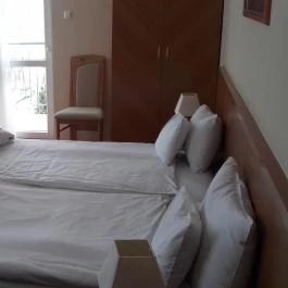 Panoráma Wellness Apartman Hotel Hajdúszoboszló - Szobák