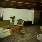 Puchner Kastélyszálló Bikal - Belső