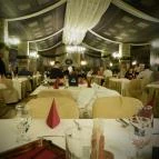 Puchner Kastélyszálló Bikal - Vendéglátás