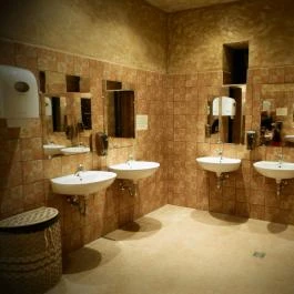 Puchner Kastélyszálló, Bikal - Belső