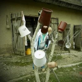 Puchner Kastélyszálló, Bikal - Környék