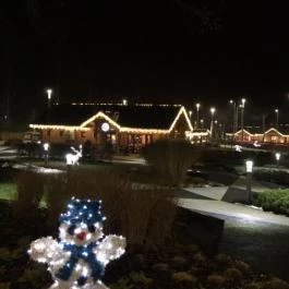 Avalon Resort & Spa, Miskolctapolca - Külső kép