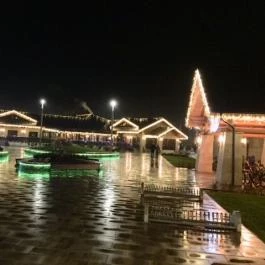 Avalon Resort & Spa, Miskolctapolca - Környék