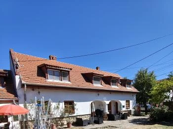 Myrna Ház Balatonakali