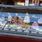 Amadeus Cukrászda Harkány - Külső kép