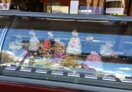 Amadeus Cukrászda Harkány