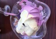 Amadeus Cukrászda Harkány