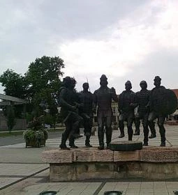 Hajdúböszörményi Termálkemping