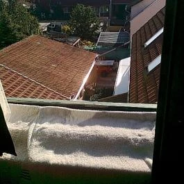 Csillagtúra Panzió, Eger - Környék