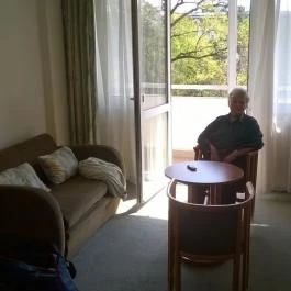 Hotel Nagyerd?, Debrecen - Szobák