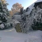 Termál Panzió Igal - Külső kép