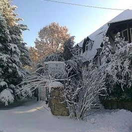 Termál Panzió , Igal - Külső kép