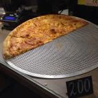 Pizza Station Budapest - Étel/ital