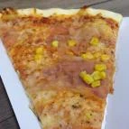 Pizza Station Budapest - Étel/ital