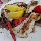 Nádas Csárda Balatonkenese - Étel/ital