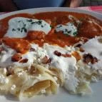 Nádas Csárda Balatonkenese - Étel/ital