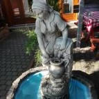 Nádas Csárda Balatonkenese - Külső kép