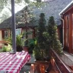 Nádas Csárda Balatonkenese - Külső kép