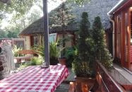 Nádas Csárda Balatonkenese