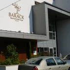 Barack Thermal Hotel & Spa Tiszakécske - Külső kép