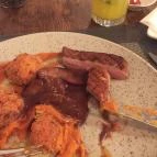 Mi A Kő Köveskál - Étel/ital