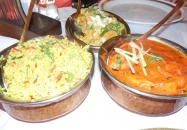 Maharaja Indiai Étterem - Bécsi út Budapest