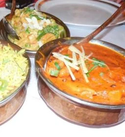 Maharaja Indiai Étterem - Bécsi út